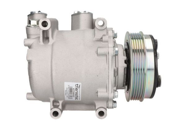 THERMOTEC KTT090327 Compressor, air conditioning