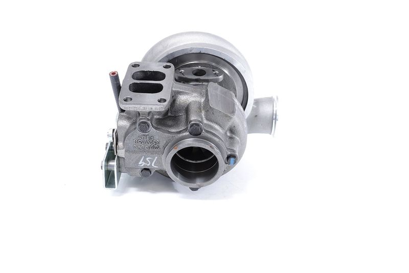 Compresor,sistem de supraalimentare T913419 BTS Turbo