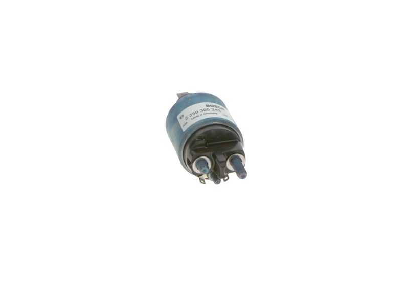 BOSCH 2339305243 Solenoid Switch, starter