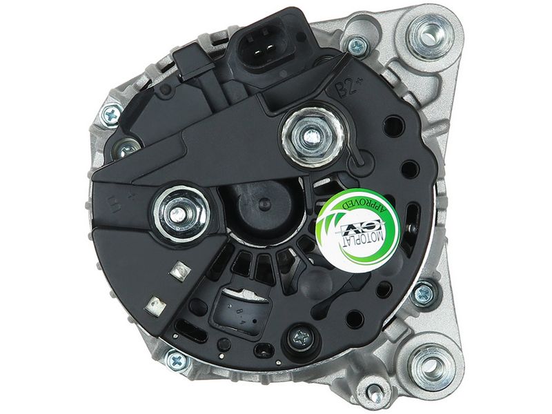 AS-PL A0733S Alternator