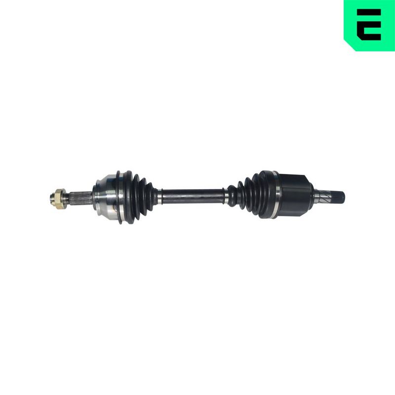 полуоска OPTIMAL