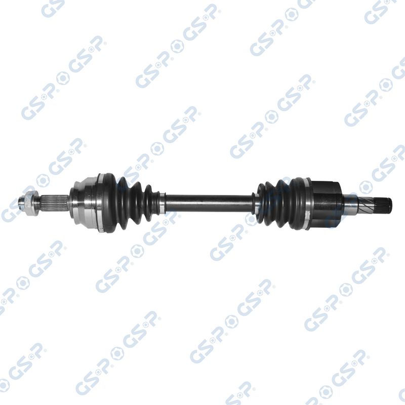 Veovõll, GSP 217142