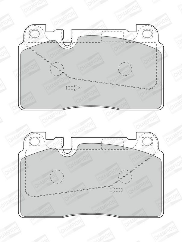 OEM код товара: 8R0698151M