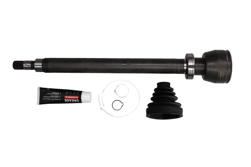 Liigendlaager, veovõll,...