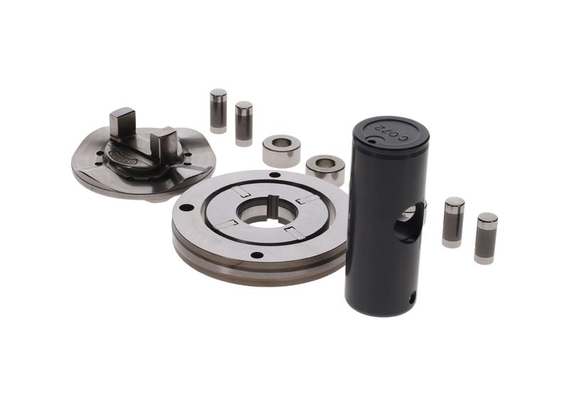Set garnituri, pompa injectie F 002 D20 329 BOSCH