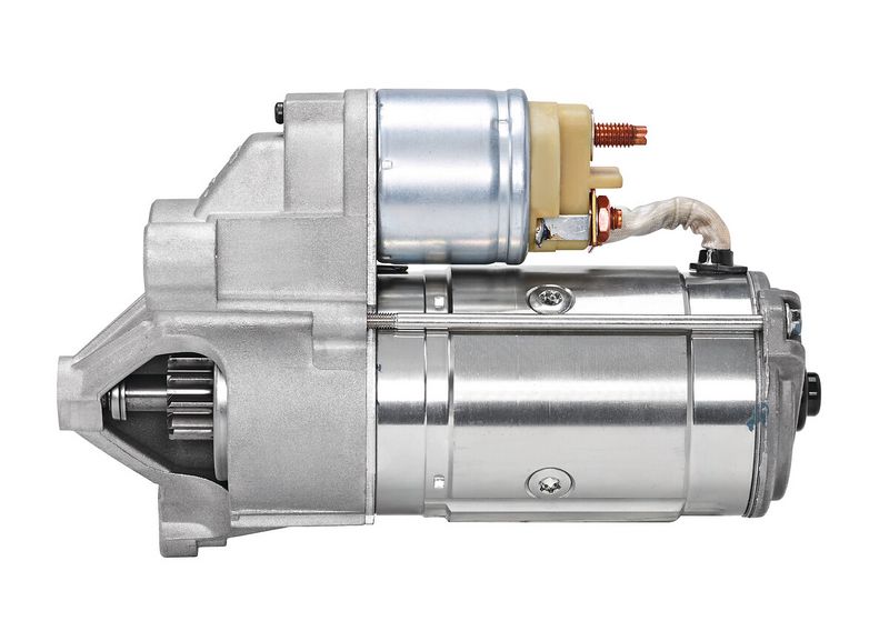 VALEO 438193 Starter