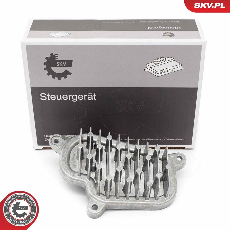 Juhtseade, valgustus, ESEN SKV 59SKV252