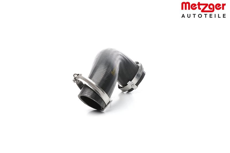 METZGER AUTOTEILE 2400225 Charge Air Hose
