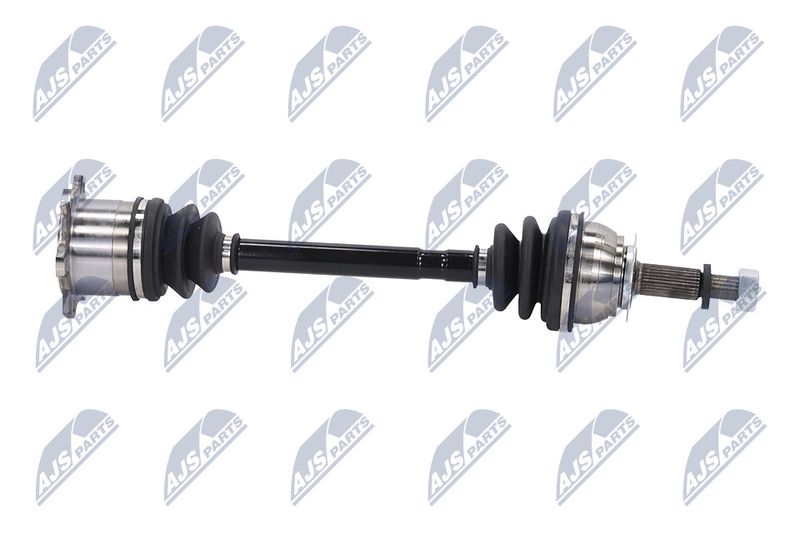 NTY NPW-NS-221 Drive Shaft