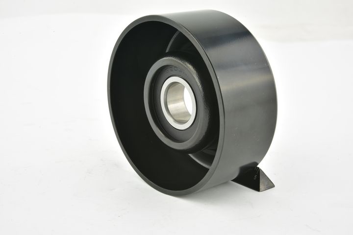 FEBEST 0387-RB1 ZentParts Tensioner Pulley, V-ribbed belt