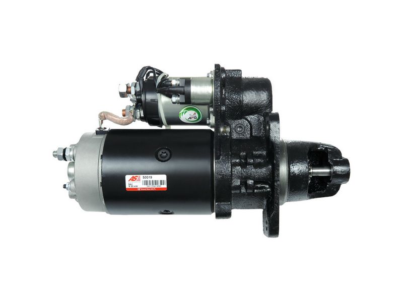 AS-PL S0019 Starter