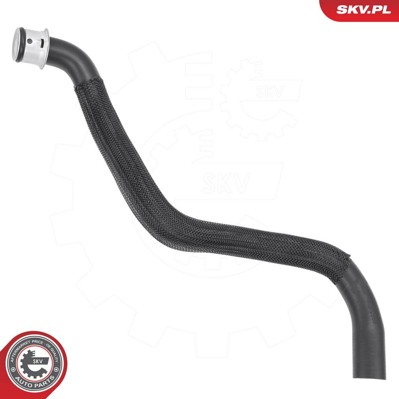 Furtun radiator ESEN SKV 54SKV889