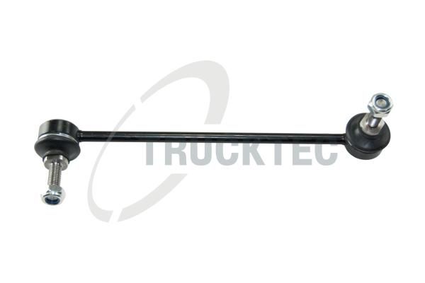 TRUCKTEC AUTOMOTIVE 08.30.009 - Link/Coupling Rod, stabiliser bar