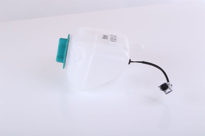 NISSENS 996177 Expansion Tank, coolant