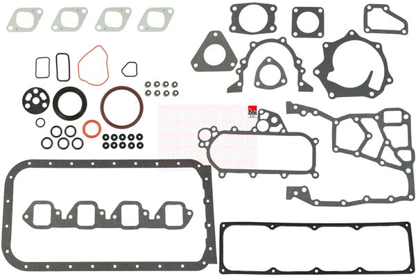 FAI AutoParts teljes tömítéskészlet, motor FS670NH