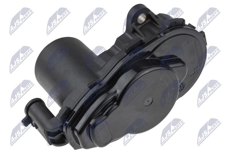 Seadeelement, seisupidur (pidurisadul), NTY HZS-ME-008A