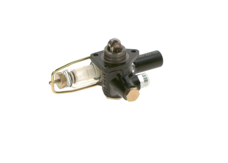 BOSCH 0440008062 Fuel Pump