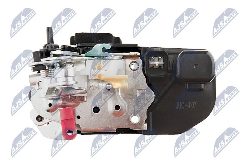 Ukselukk, NTY EZC-CH-007