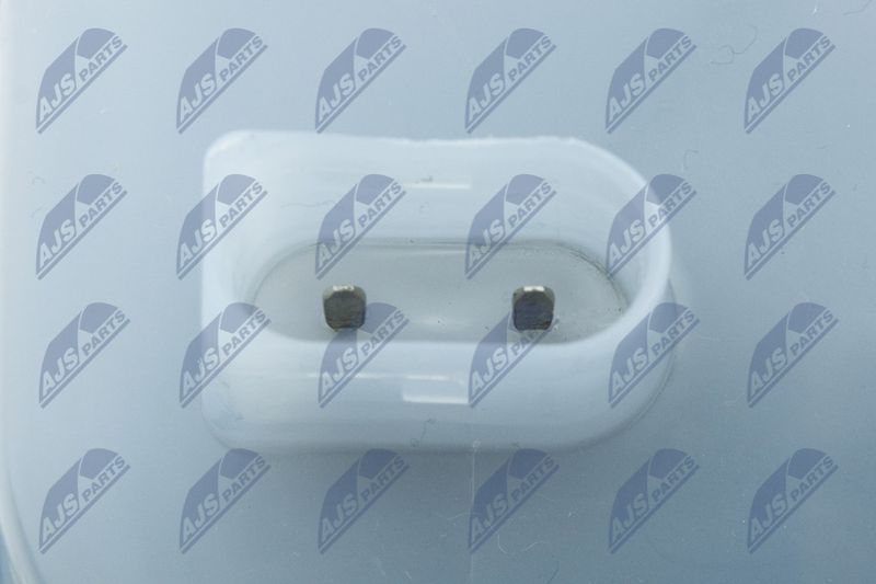 NTY CZW-VW-014 Expansion Tank, coolant