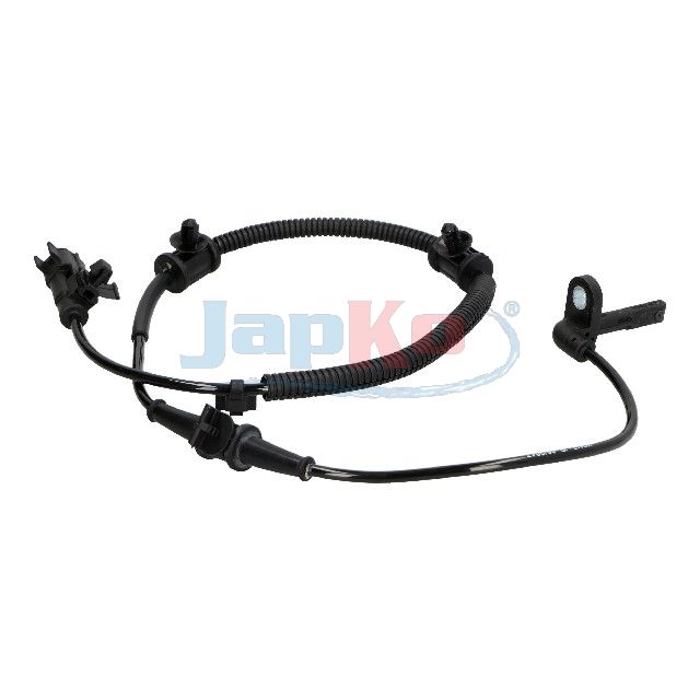 Andur, rattapöörete arv, JAPKO 151W23