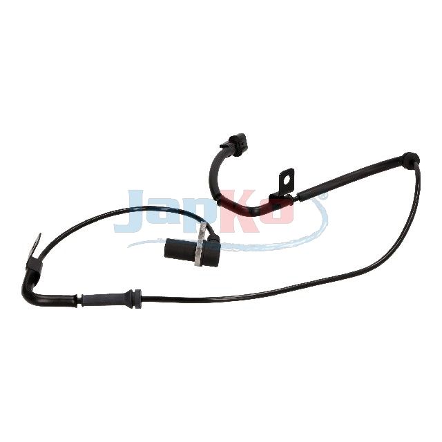 Andur, rattapöörete arv, JAPKO 151H48