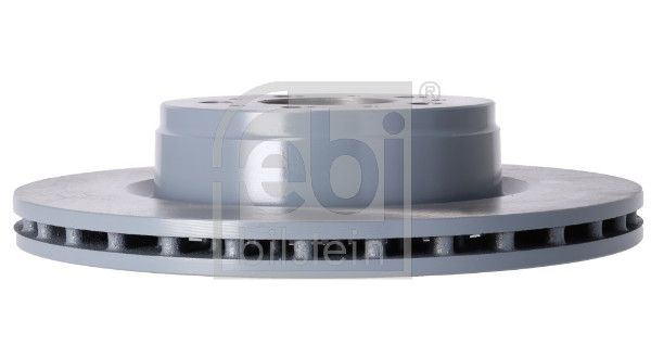 FEBI BILSTEIN 177006 Brake Disc