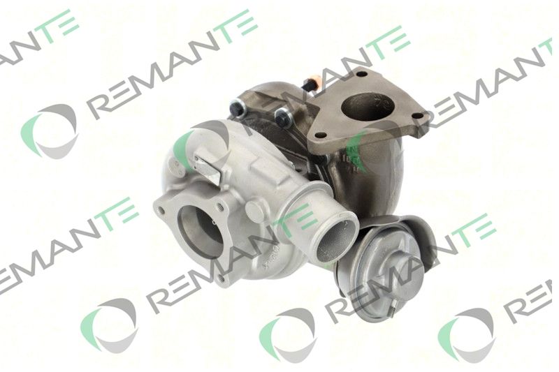 REMANTE 003-001-004527R Charger, charging (supercharged/turbocharged)