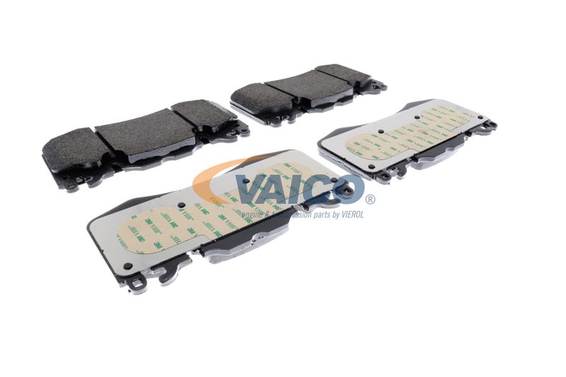 VAICO V48-0216 Brake Pad Set, disc brake