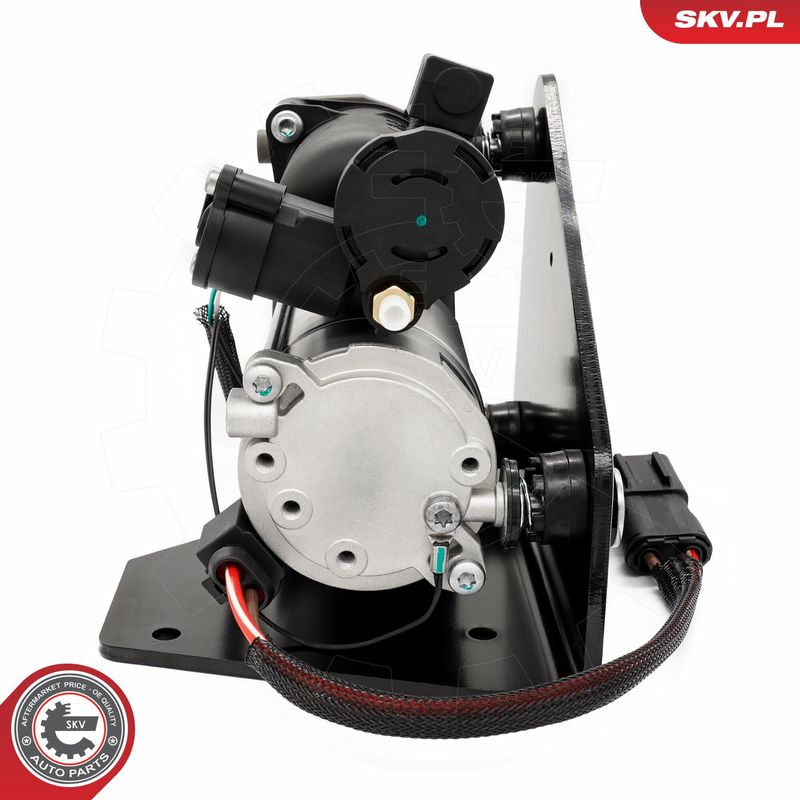 Kompressor, suruõhusüsteem, ESEN SKV 58SKV521