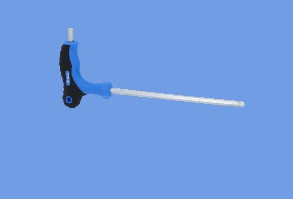 KS TOOLS BT041006 Angled Screwdriver