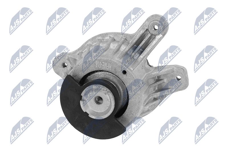 Paigutus, Mootor, NTY ZPS-ME-018