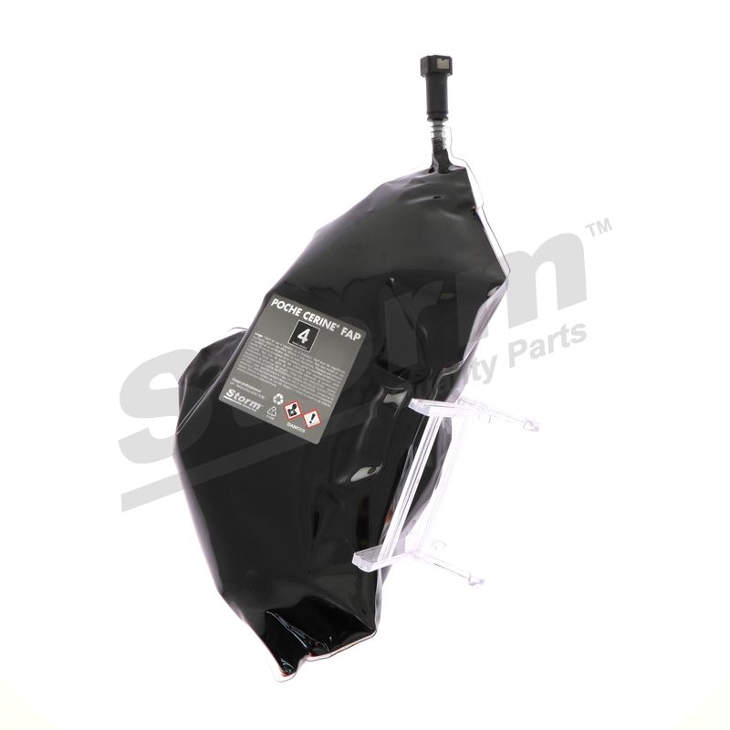 Additif, régénération du filtre à particules/à suie STORM QUALITY PARTS 777509