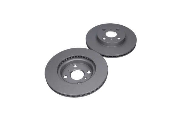 Kavo Parts BR-9403-C Stabdžių diskas