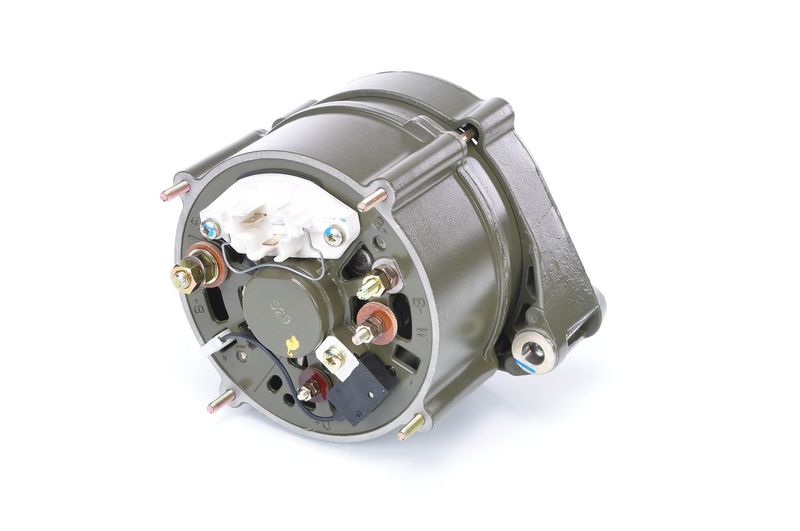 BOSCH 0120450015 Generatorius
