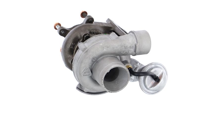 REMANTE 003-001-001864R Charger, charging (supercharged/turbocharged)