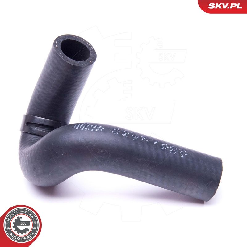 Laadimisõhu voolik, ESEN...