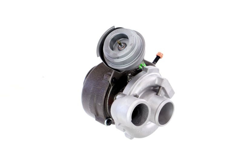 REMANTE 003-001-001014R Charger, charging (supercharged/turbocharged)