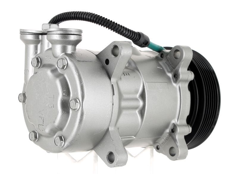 CEVAM 8600118 Compressor, air conditioning