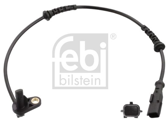 FEBI BILSTEIN érzékelő, kerékfordulatszám 104219