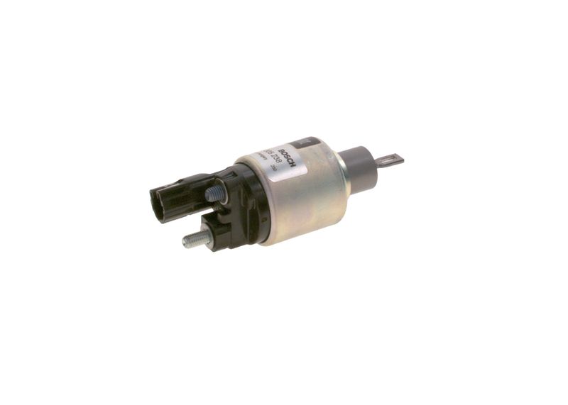 BOSCH 2339305238 Solenoid Switch, starter
