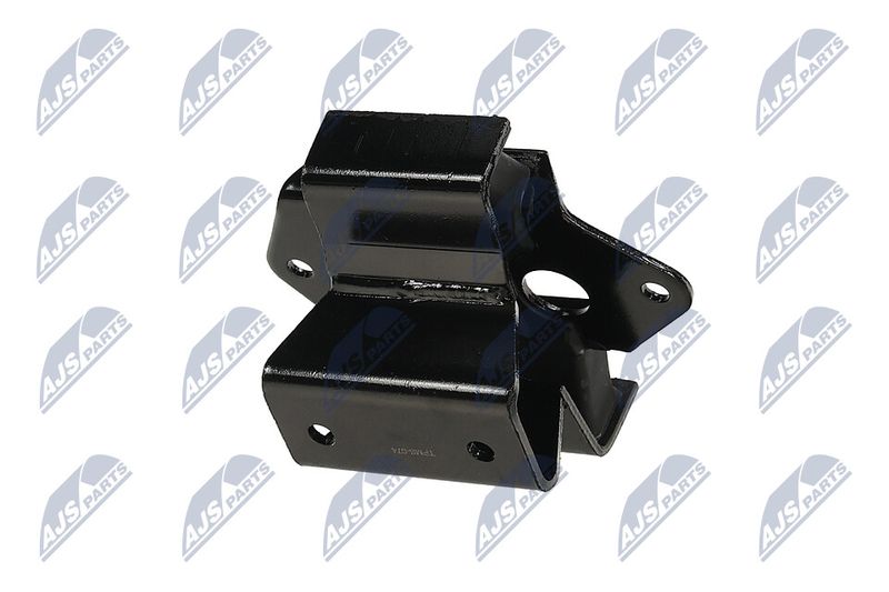 Paigutus, Mootor, NTY ZPS-MS-074