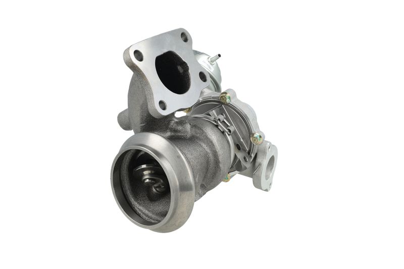 Kompressor, ülelaadimine, NRF 90010024