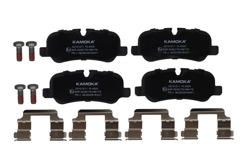 OEM код товара: SFP500022
