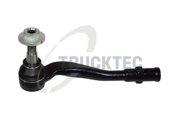 TRUCKTEC AUTOMOTIVE Skersinės vairo trauklės galas