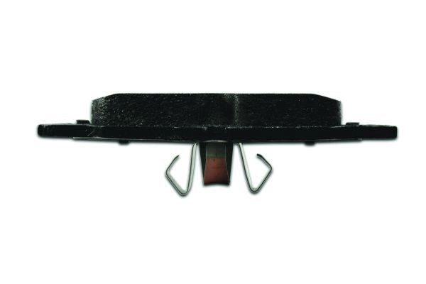 HELLA PAGID 8DB 355 009-311 Brake Pad Set, disc brake