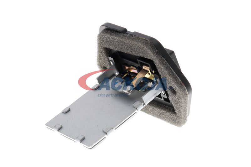 ACKOJA A53-79-0005 Regulator, interior blower