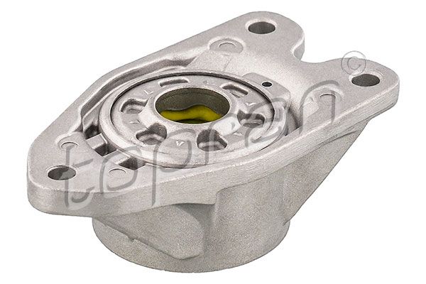 Vedruamordi tugilaager,...