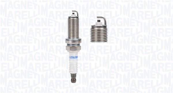 MAGNETI MARELLI 062711000027 Uždegimo žvakė