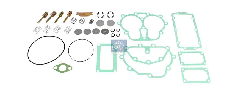 DT Spare Parts Javítókészlet, sűrített levegős kompresszor 1.31099