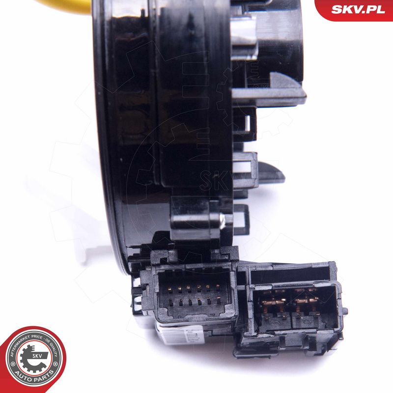 Turvapadja lint, turvapadi, ESEN SKV 96SKV515